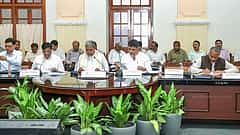 ಬೆಳಗಾವಿ ಕಾಂಗ್ರೆಸ್ ಅಧಿವೇಶನಕ್ಕೆ 100 ವರ್ಷ: "ಗಾಂಧಿ ಭಾರತ" ಹೆಸರಲ್ಲಿ ವರ್ಷವಿಡೀ ಕಾರ್ಯಕ್ರಮಕ್ಕೆ ಸರ್ಕಾರ ನಿರ್ಧಾರ